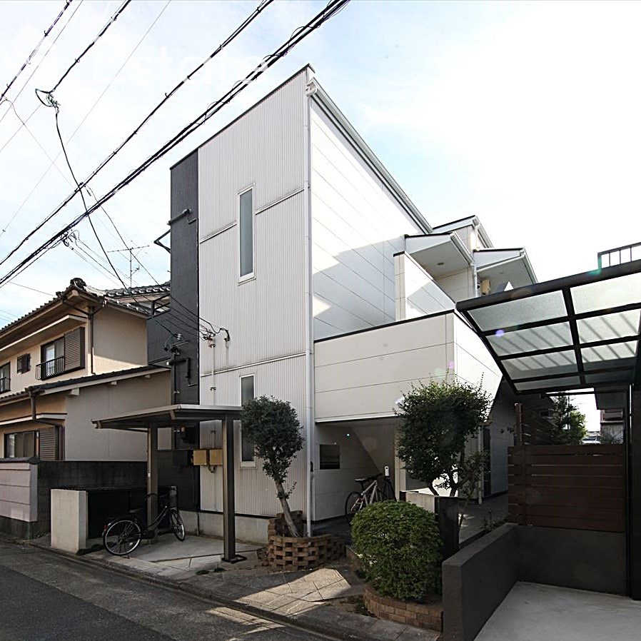 プリメーラ中村公園