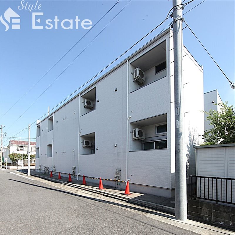 ASTERIA金山