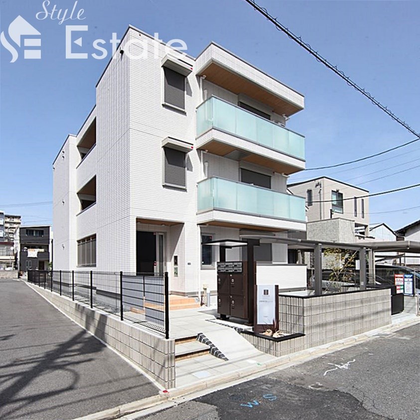 GROWTHマンション