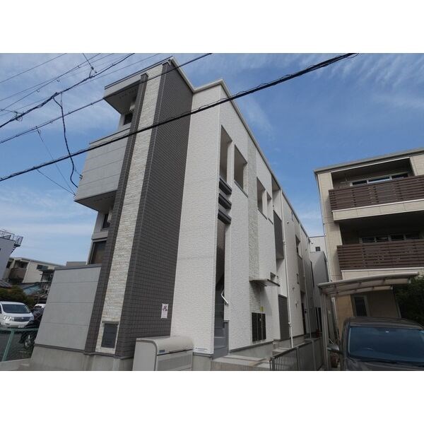 ハーモニーテラス市場木町
