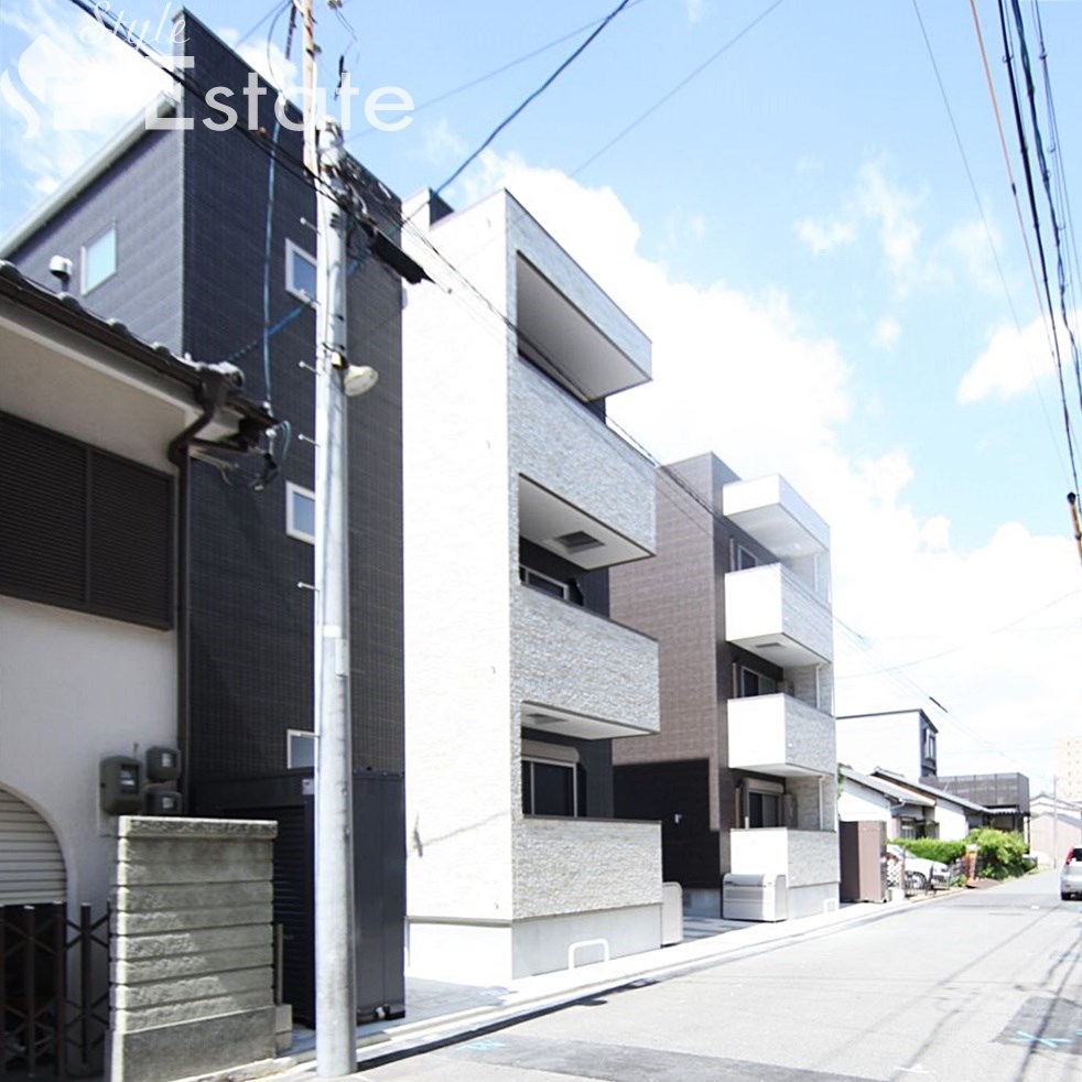 Cherim八田EAST