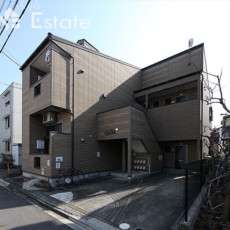 AMIX本陣