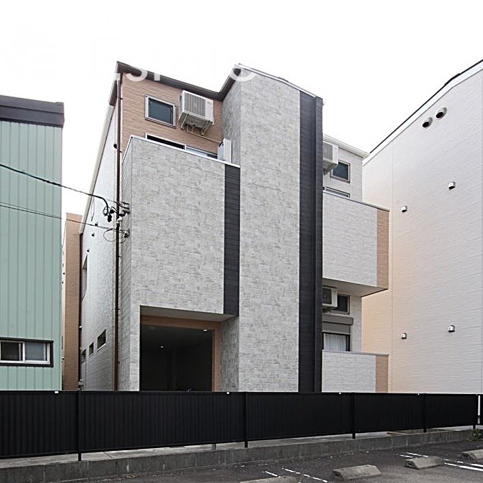 フォルトゥーナ中村