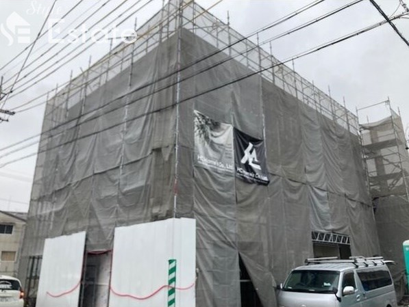 ALEXIA栄生