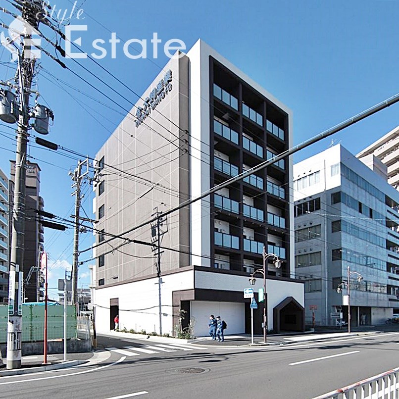 Ts Residence Nagoya