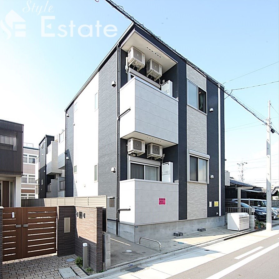 ディアコート浄心