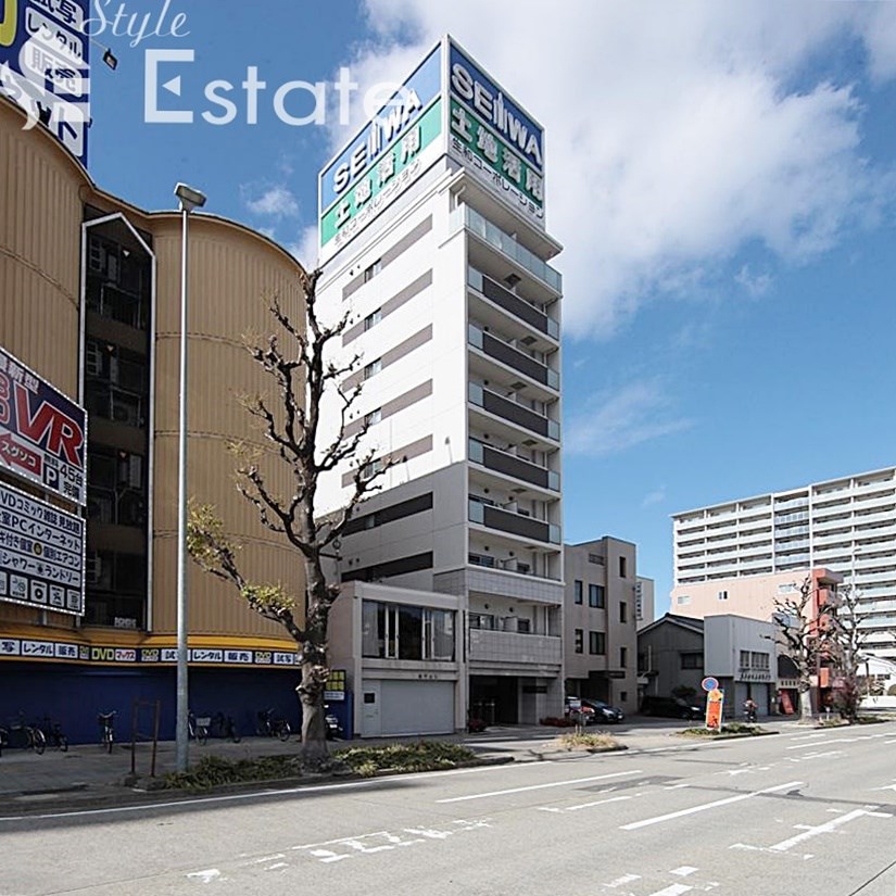 カトルセゾン金山