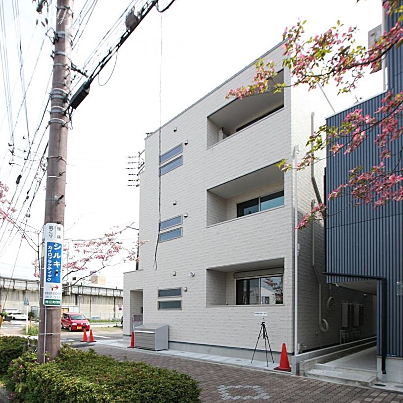 R-Smart金山ウエスト