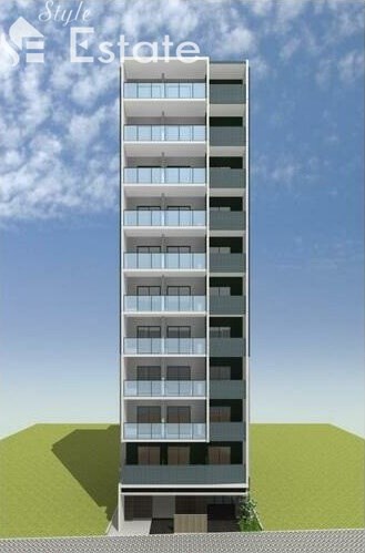 RESIDENCIA　MARUNOUCHI　NORTH