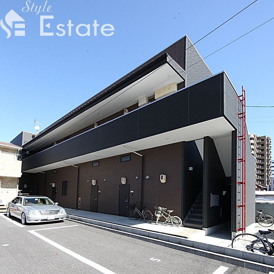 Ampio日比野参番館