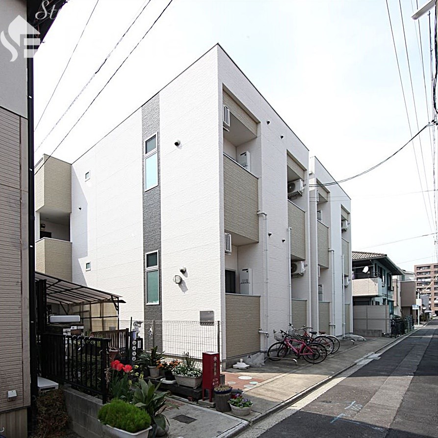 Oak Tree Maison志賀