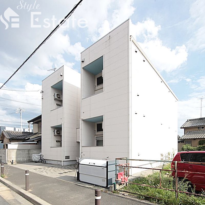 ブラウンコート