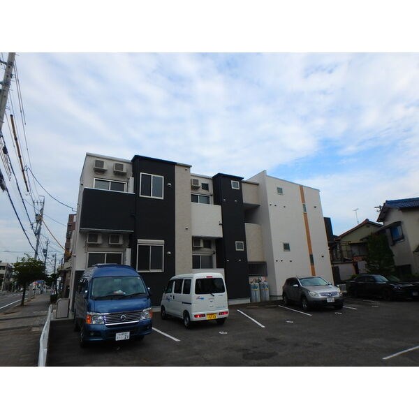 プロスペラス八田