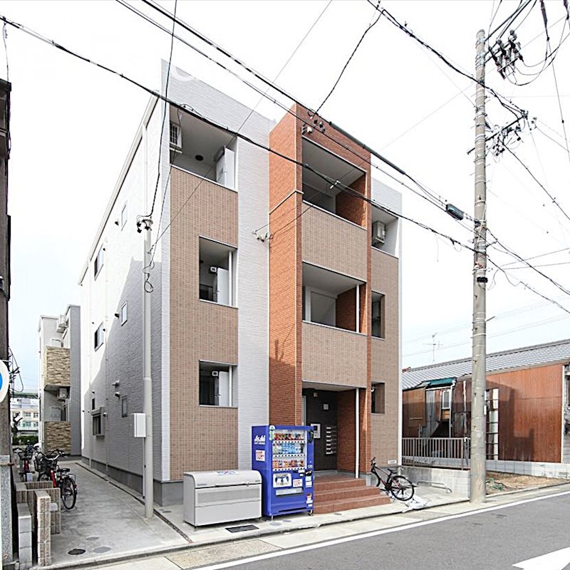 フェニーチェ名古屋