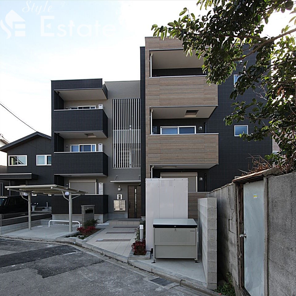 アルティス黒川