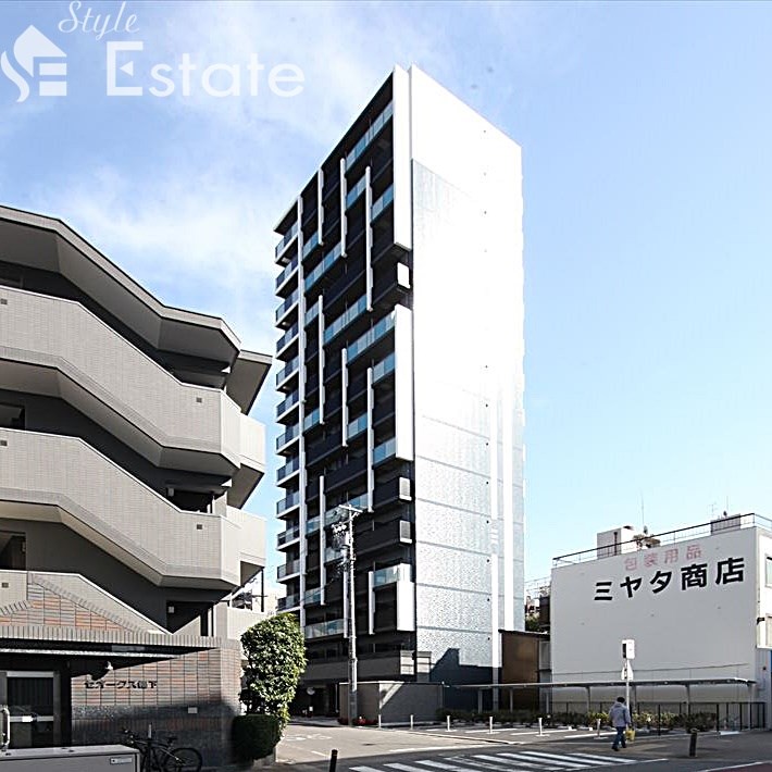 ディアレイシャス浅間町