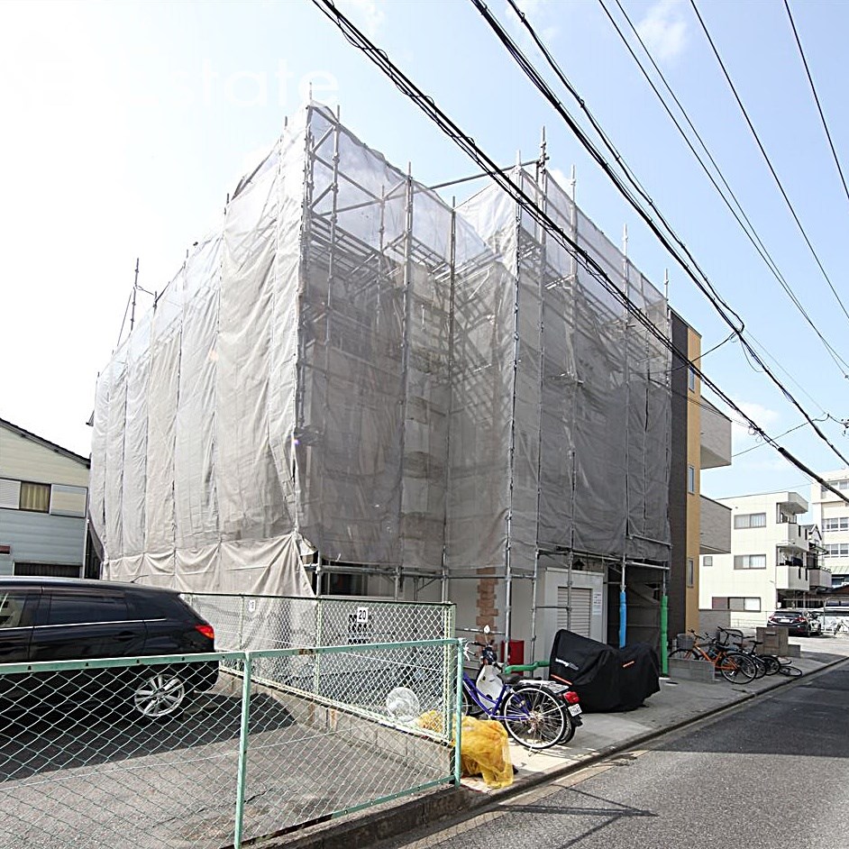 メゾンブランシュ