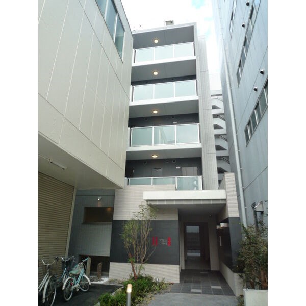 ヴィオラレジデンス