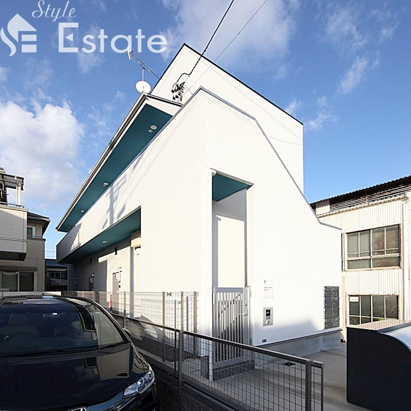 pavillon honnete biwajima