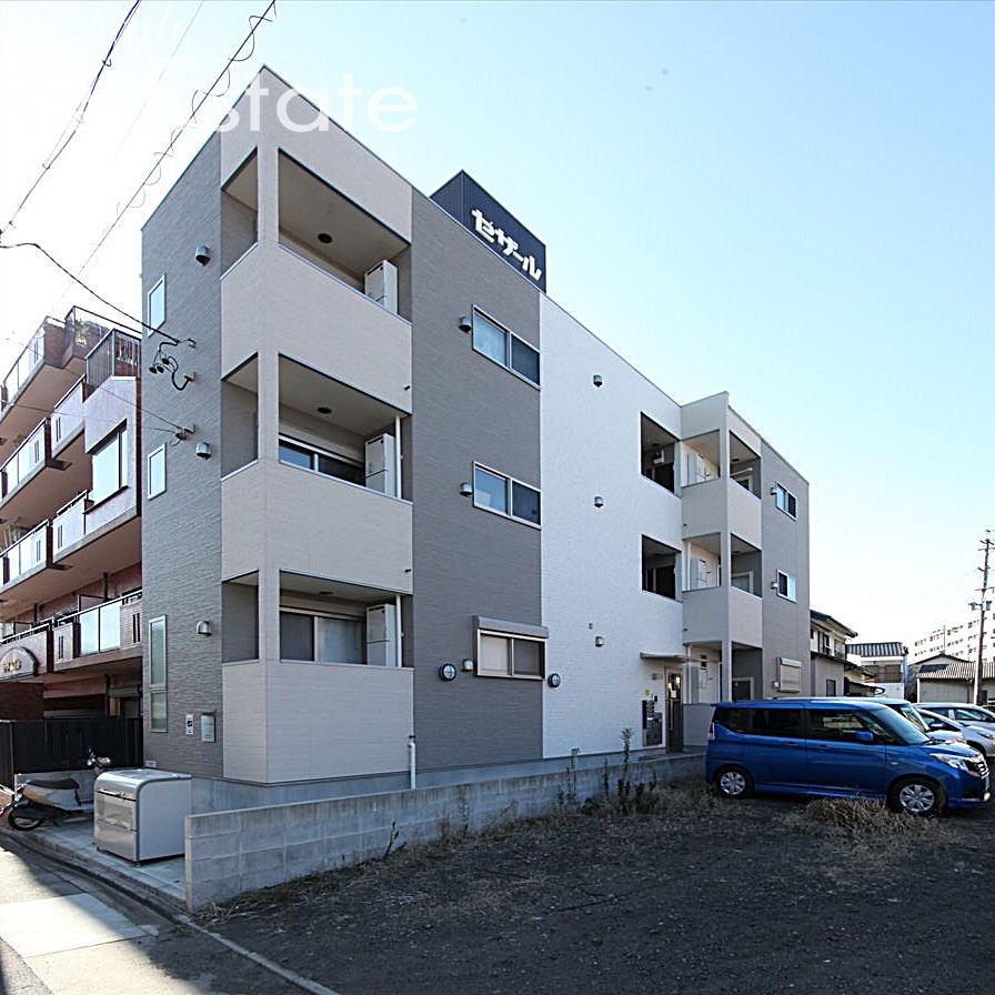 アールグランデ高畑