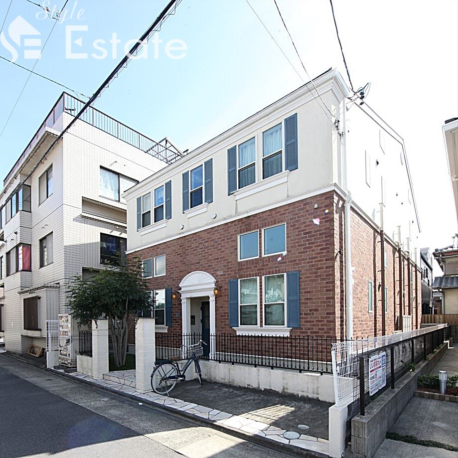 プリマ中村公園壱番館