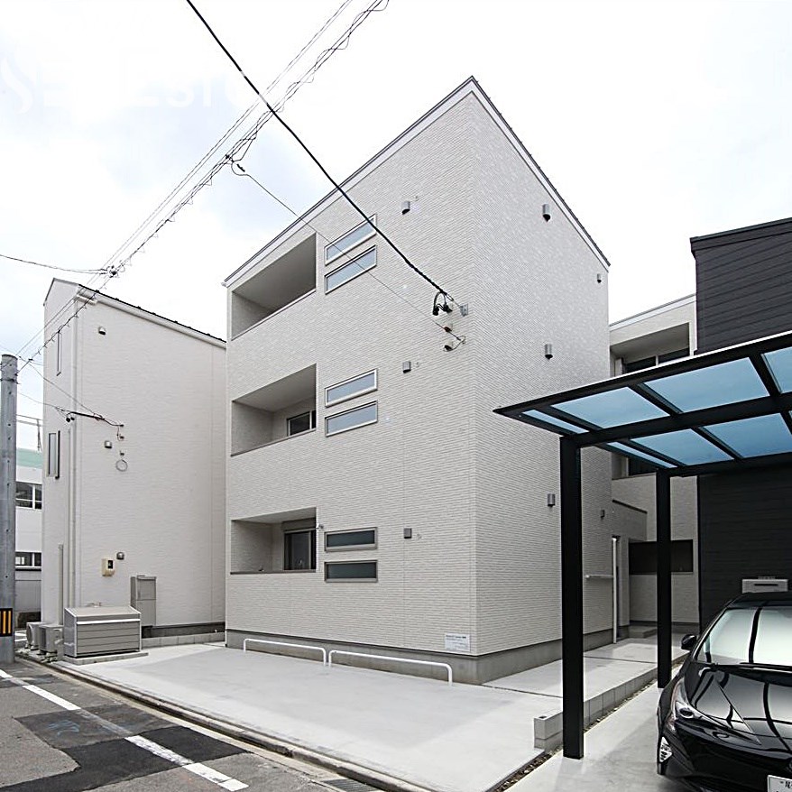 REGALEST Sowaka則武