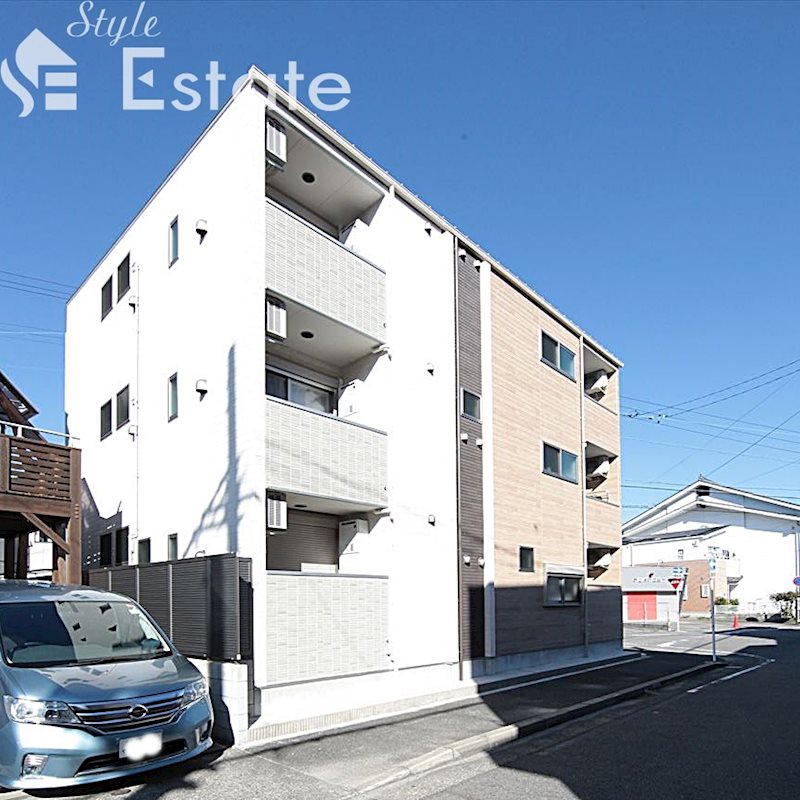 アウディ日比野EAST