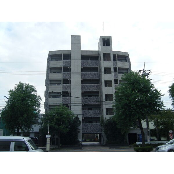 レインボーピア上小田井