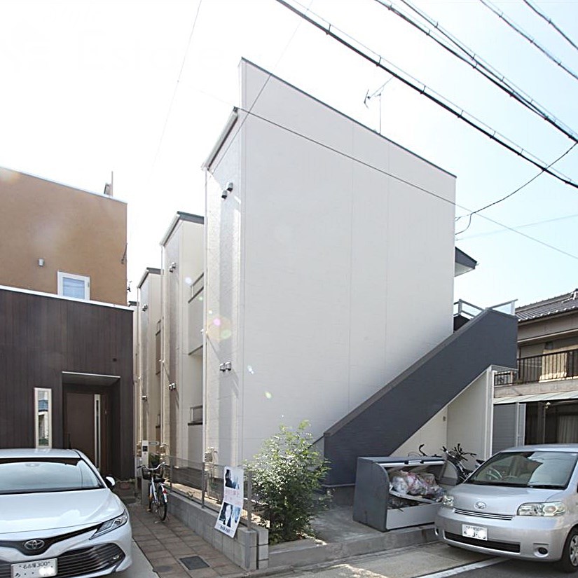 エアスト東中島