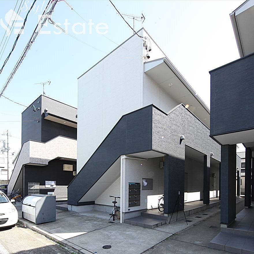 クラリエール五女子