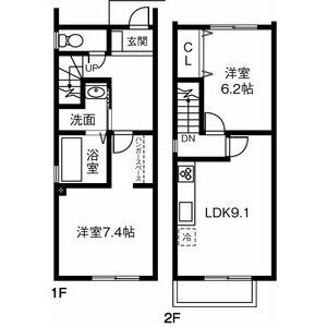 シャンテII