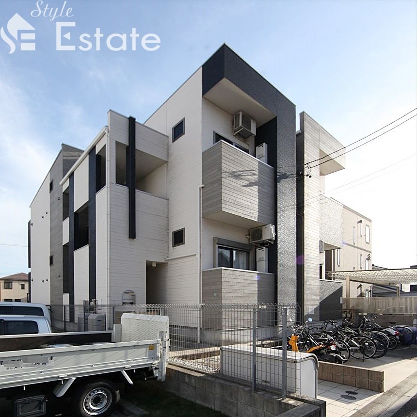 QUALIA 名駅山王Ave