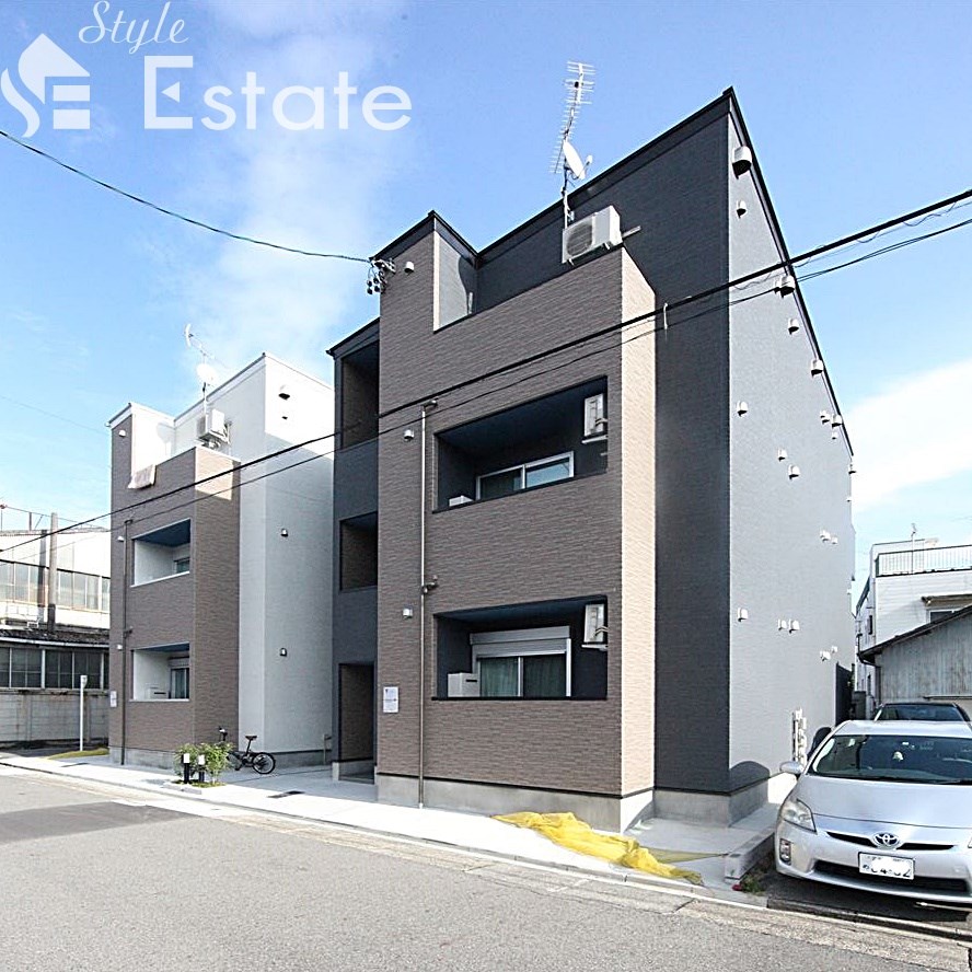N＆A home 露橋