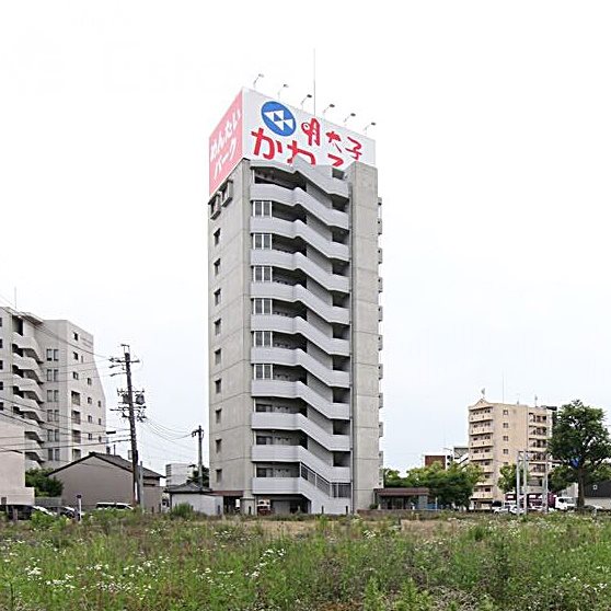S-FORT神宮南