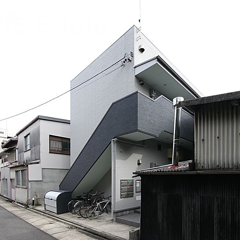 partenza志賀本通