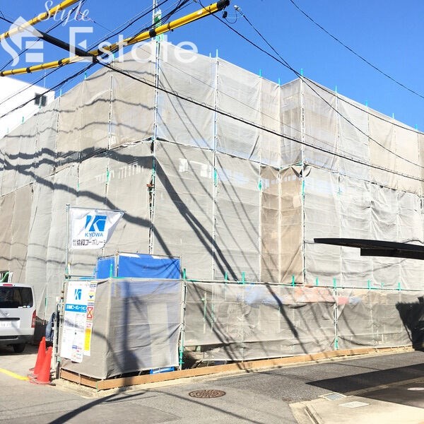 プリミエール東水切町II