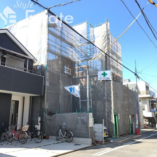 プリミエール東水切町I