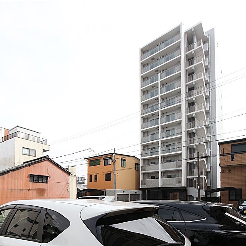 エスリード名古屋STATIONWEST