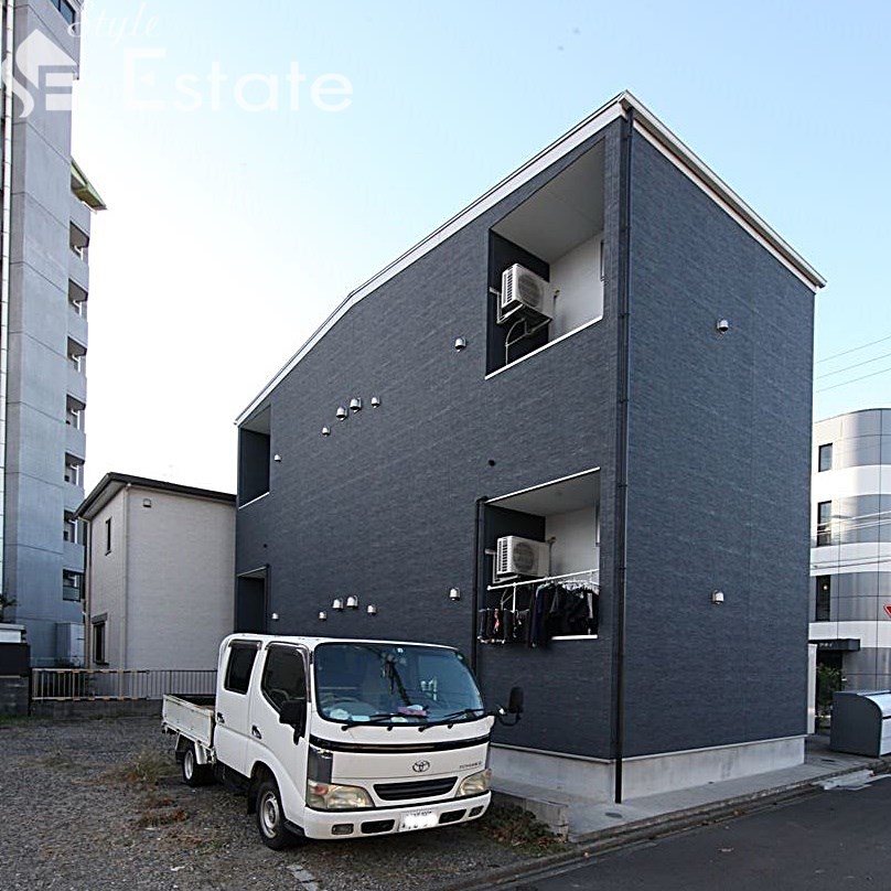 メゾン・ド・カナール