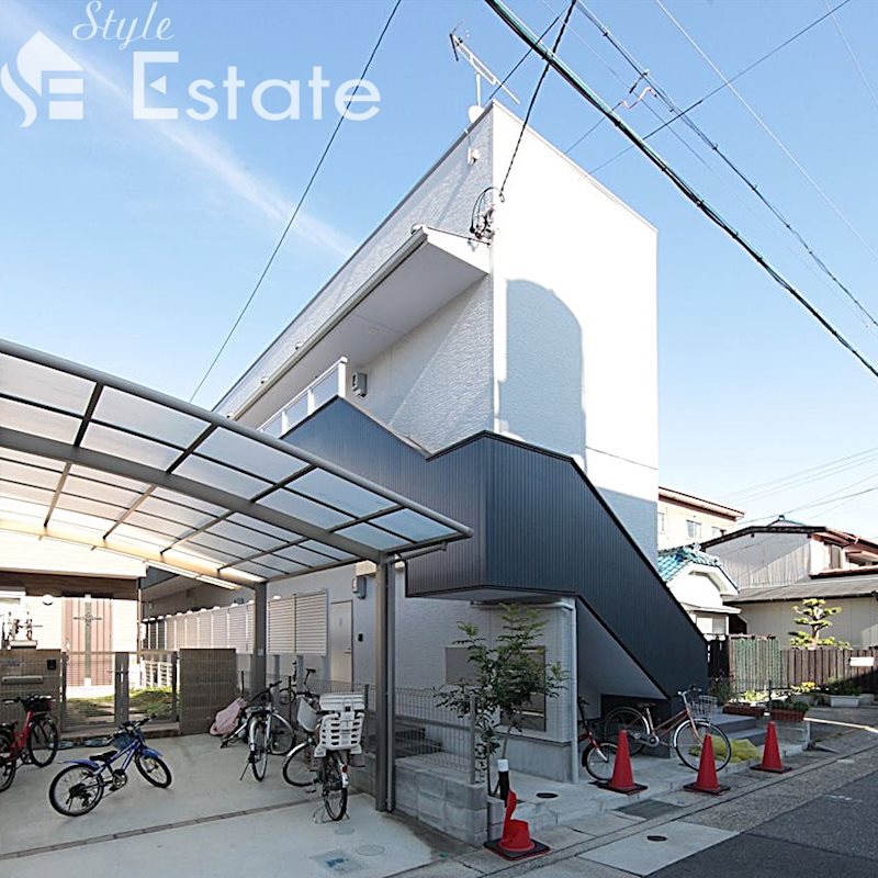 メゾン・ド・カナールII