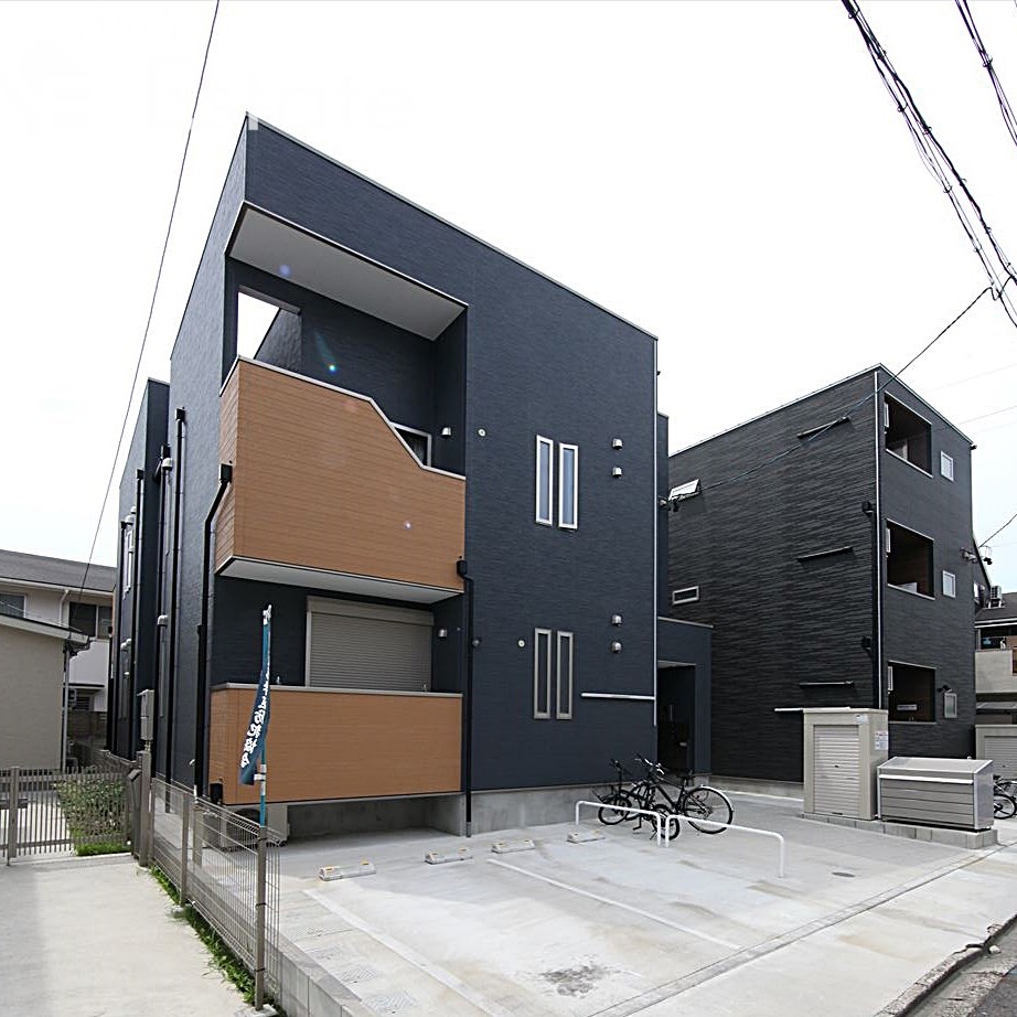GRANDTIC　nakasugichou