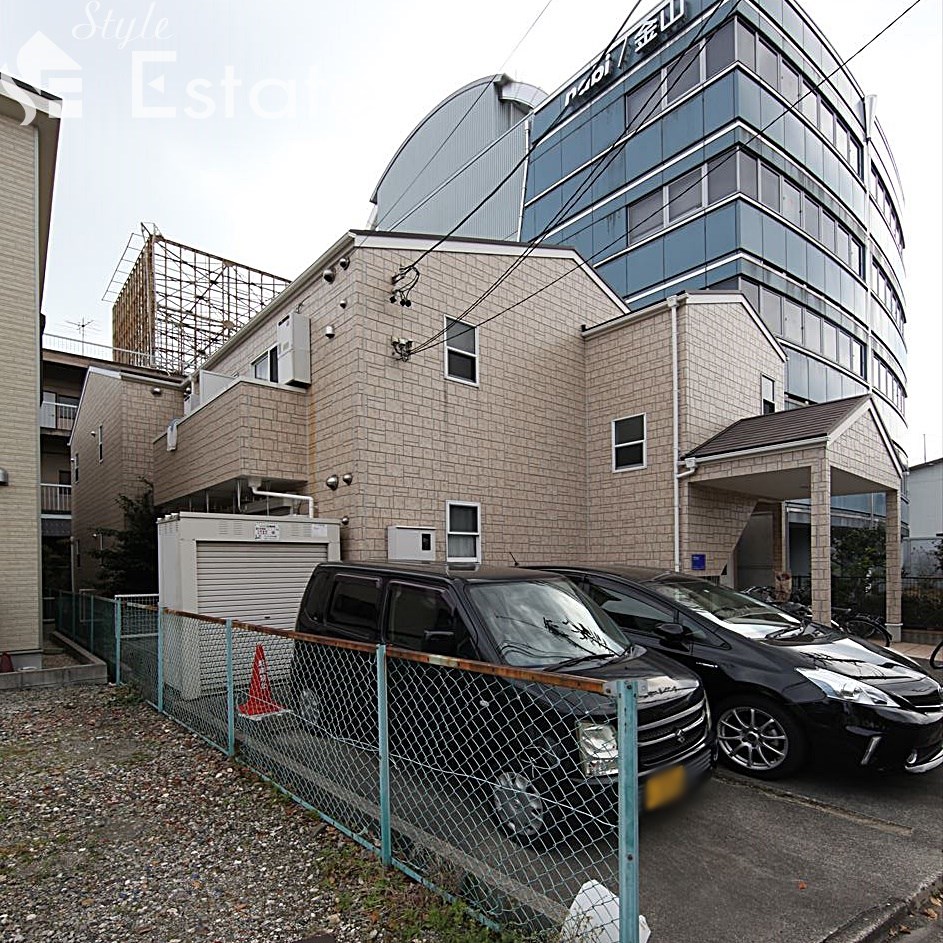CASA松原