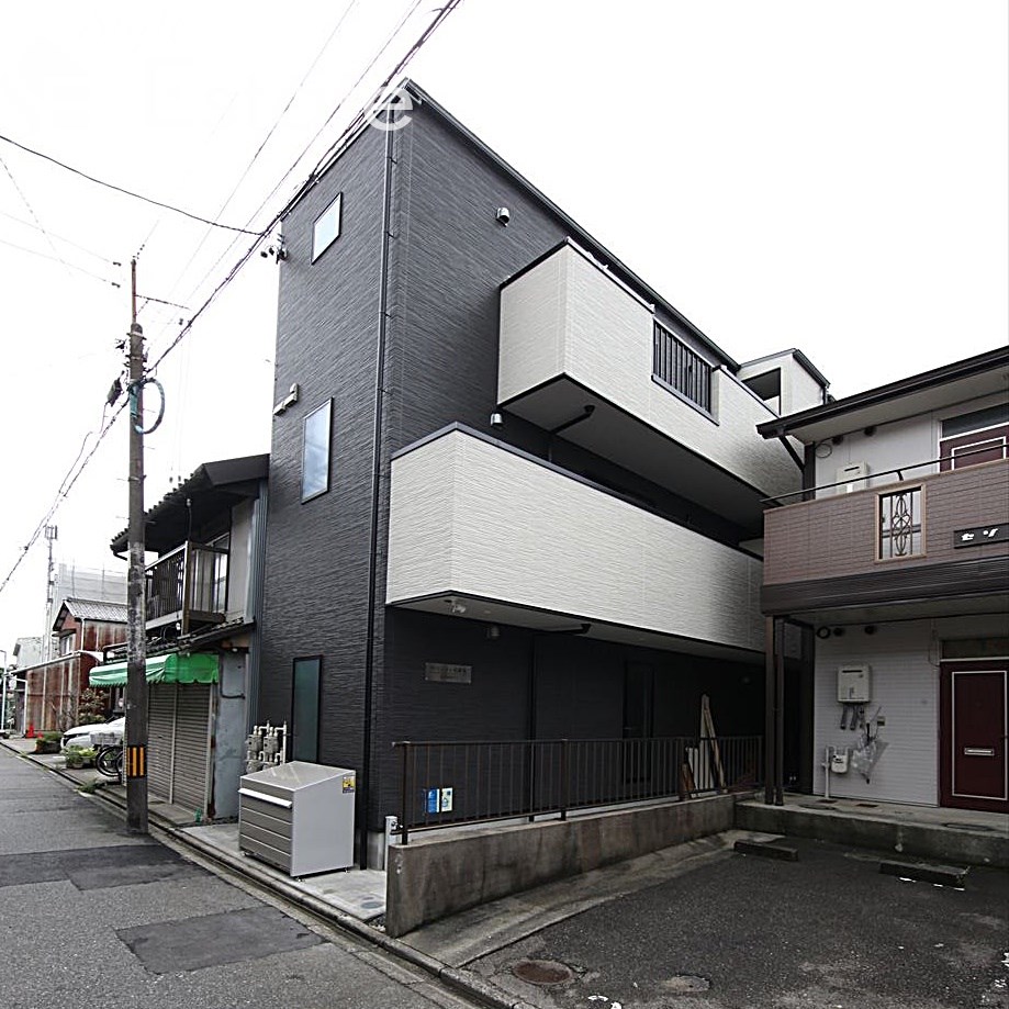 アバンティ名駅北