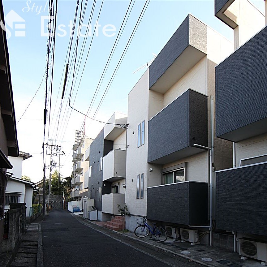 GRANDTIC庄内緑地公園