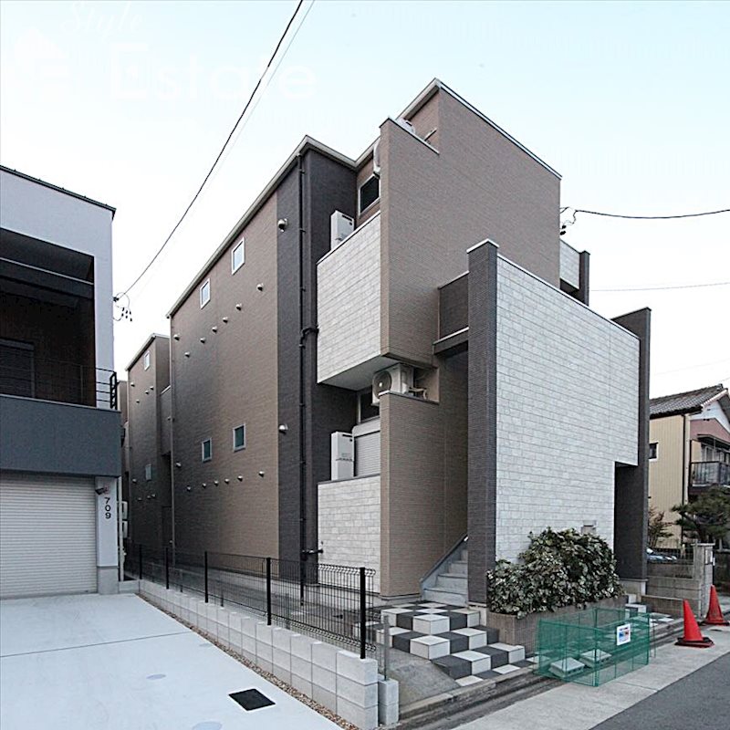 メゾン・ド・プランドール