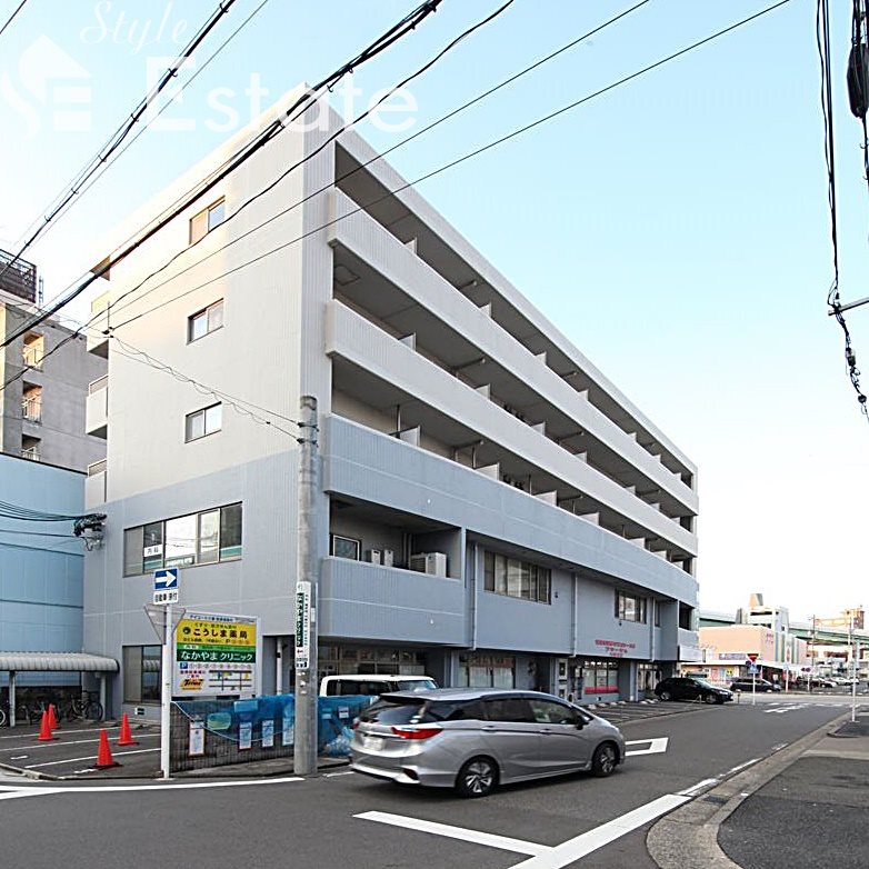 アイコート六番