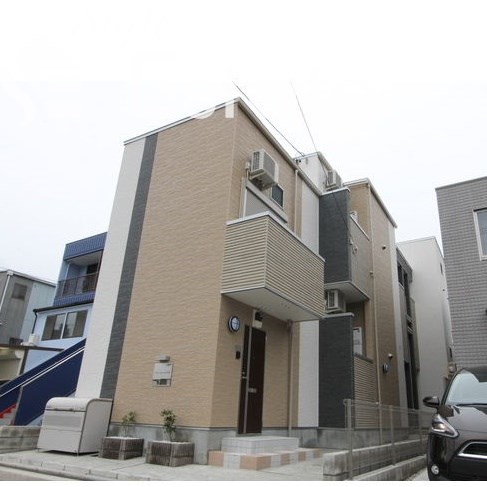 Globe amaranth庄内通