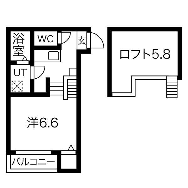 グランビル上小田井