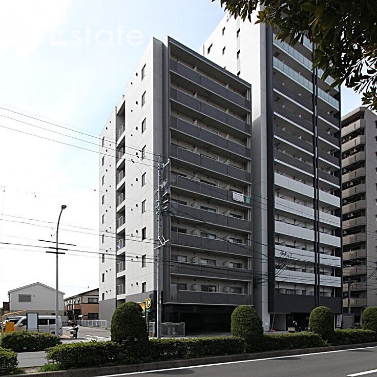 リアライズ高畑