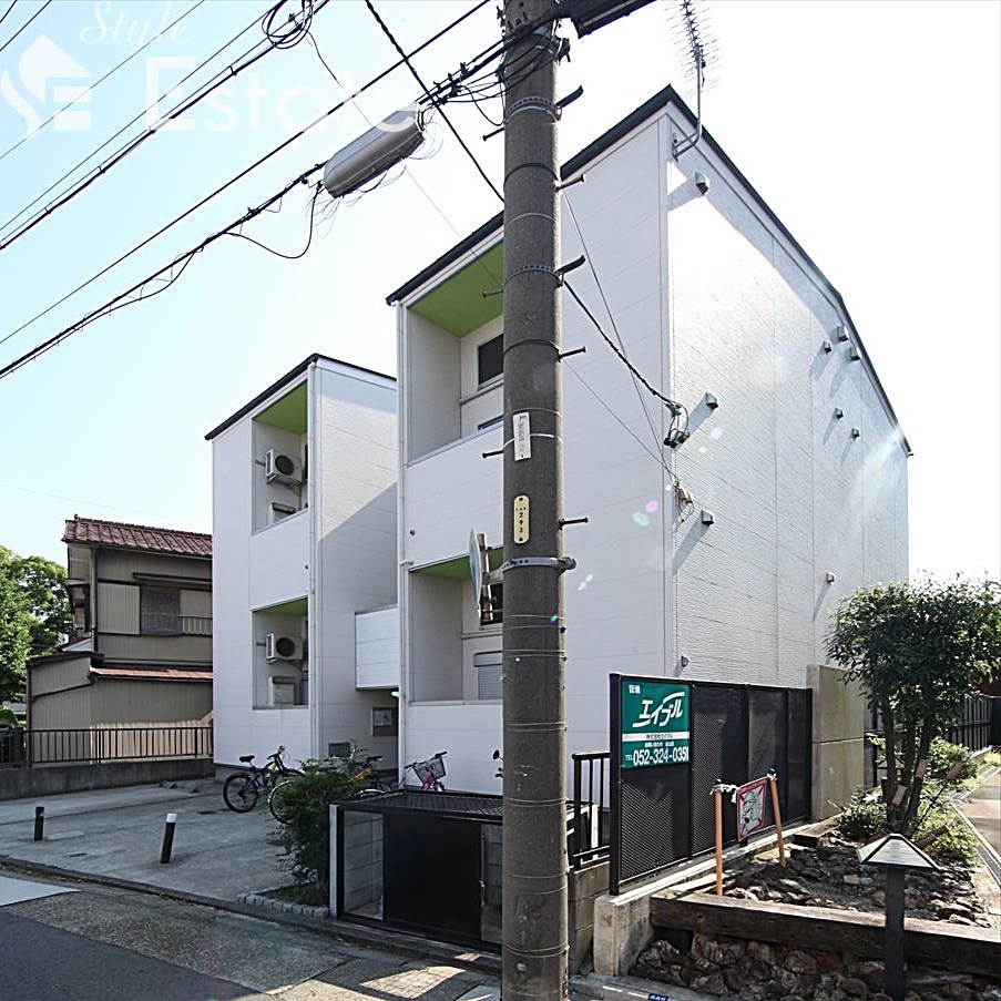 レイリオン山王